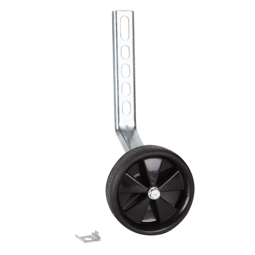 Зап. части. Доп поддерживающие колеса с кронштейном для велосипеда 12-20" цена за пару