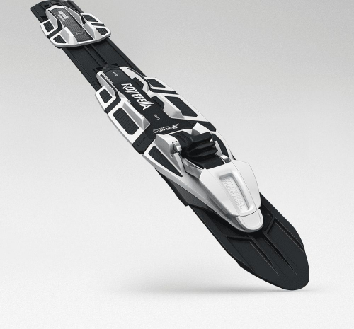 Лыжные крепления Rottefella Bindings Xcelerator Pro Classic Singlepack