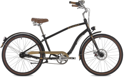 Велосипед Stinger Cruiser Nexus 7 26" (2019)