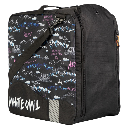 Сумка спортивная для лыжных ботинок/коньков White Owl FB-012