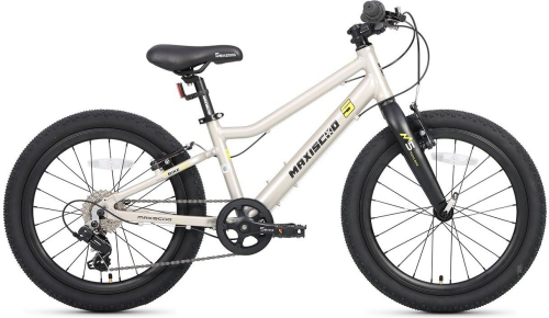 Велосипед Maxiscoo 5Bike 20 L (2025)