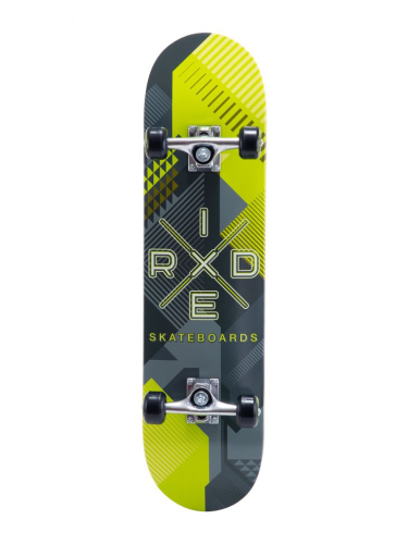 Скейтборд RIDEX Mincer