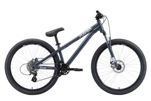 Велосипед Stark Pusher-1 (2020)
