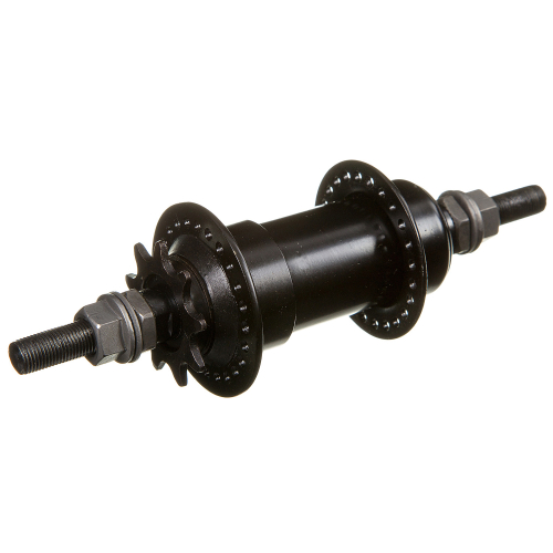 Втулка задняя STG A45R 32 спицы