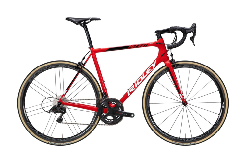 Ridley Helium SLX Ultegra