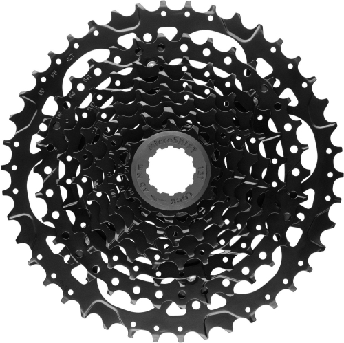 Кассета Microshift CS-H083, 8 скоростей, 12-42T