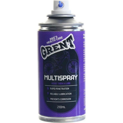Мультиспрей Grent Multispray 520 мл (31508)