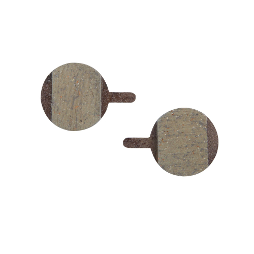 Колодки дискового тормоза 2шт. для PromaХ DSK-320