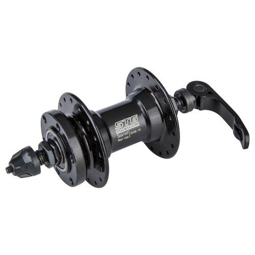 Втулка STG B10 передняя