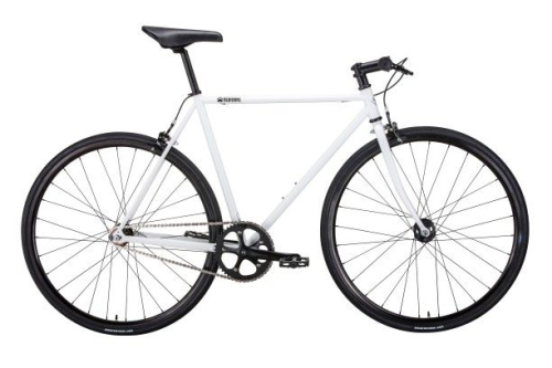 Велосипед BEARBIKE Stockholm 28" (2021)