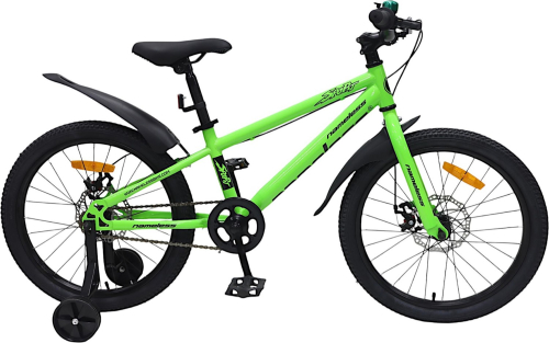 Велосипед Nameless Sport D 16 (2025)