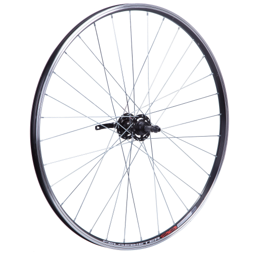 Колесо 29" заднее 32 спицы двойной обод втулка SF A22R