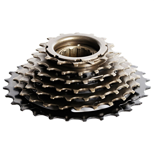 Кассета   KFW-774 7 ск