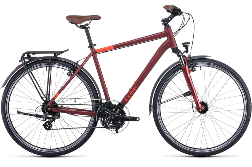 Велосипед Cube Touring (2022)