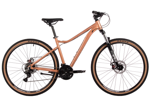 Велосипед Stinger Laguna 27.5 (2025)