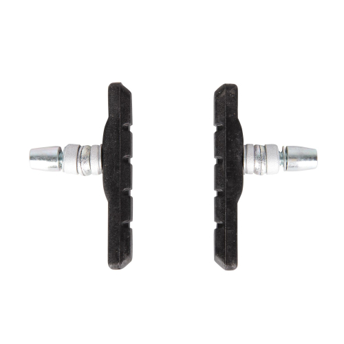 Колодки тормозные резьбовые 70мм\пара