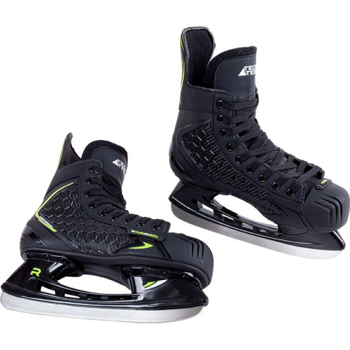 Коньки хоккейные Tech Team Rezer