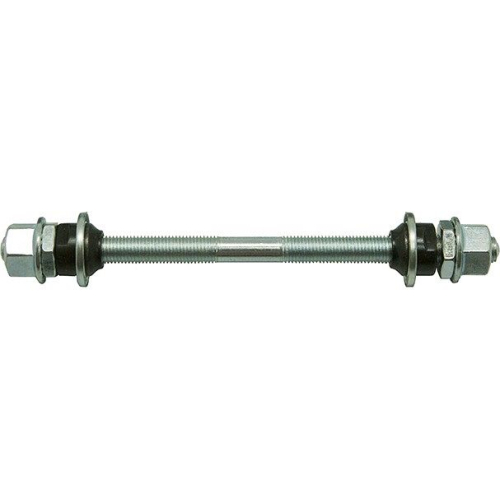 Ось передней втулки с пыльниками 2317A, 5/16"*140мм