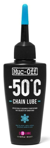 Смазка для цепи MUC-OFF, 50 Degree Lube