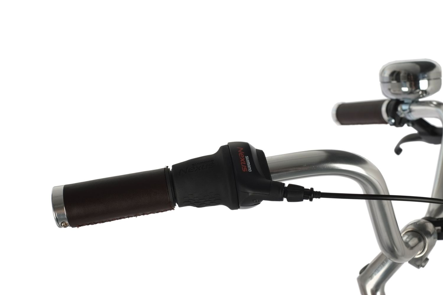 Велосипед STINGER CRUISER Man 7spd 26" (2021), рама 18" (165-175 см), черный