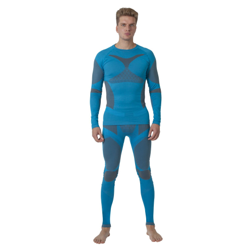 Термобелье мужское White Owl A1-3396