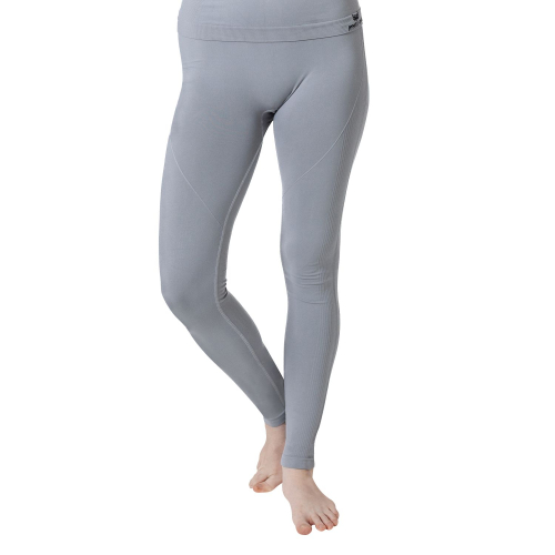 Термоштаны женские White Owl A1-0512-P, серый