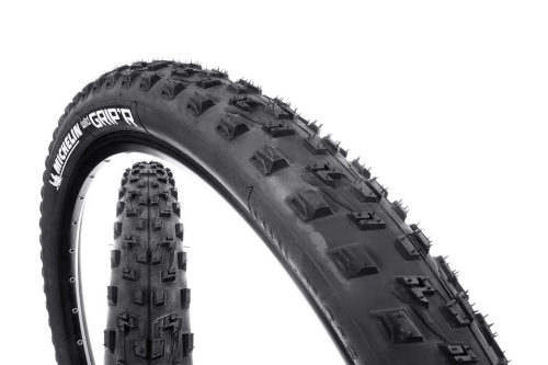 Покрышка MICHELIN WILDGRIP'R 2 29 X 2.10