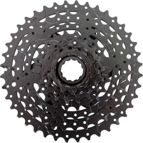 Кассета Sunrace CSM 680 8 ск. 11-40т.