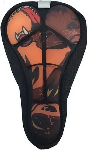 Чехол на седло Sahoo 47904-2