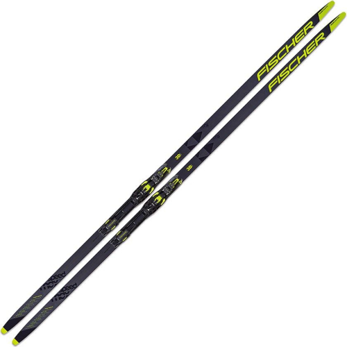 Лыжи для классического хода Fischer Speedmax 3D Classic Plus 902 Soft IFP, N07419