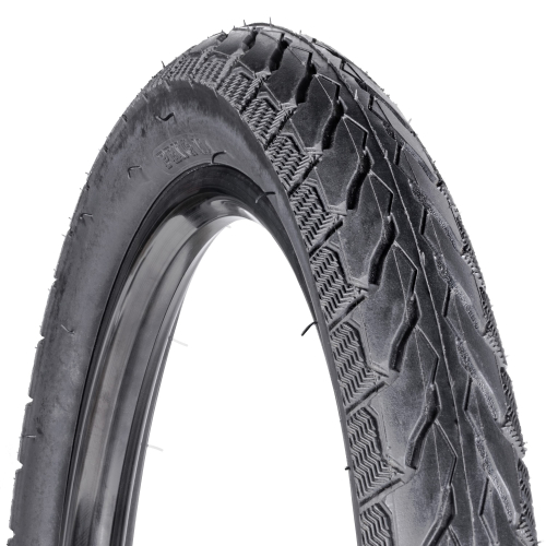 Покрышка Bike Parts HD-017, 20x2.3, черный