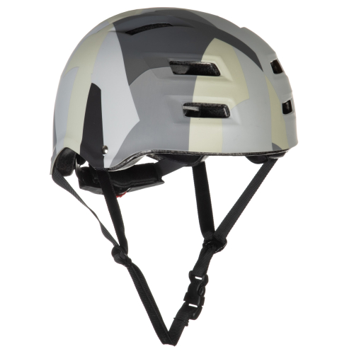 Защитный шлем STG MTV1 Military, с фикс застежкой