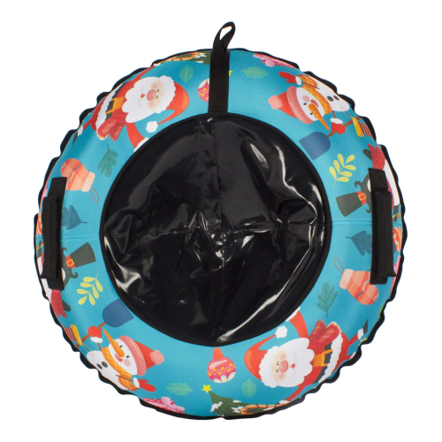 Тюбинг Snowstorm BZ-90_CRISTMASS, 90 см