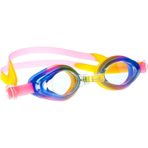 Очки для плавания юниорские Mad Wave Aqua