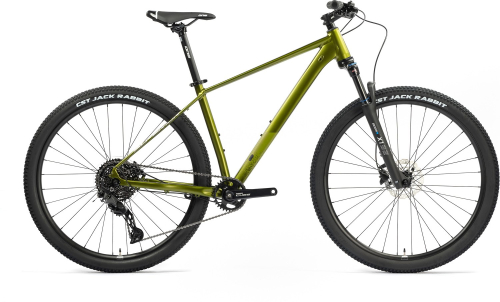 Велосипед Superior XC 879 (2025)