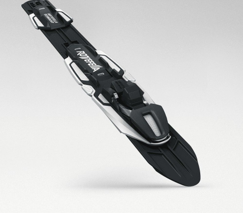 Лыжные крепления Rottefella Bindings Performance Skate Black Singlepack