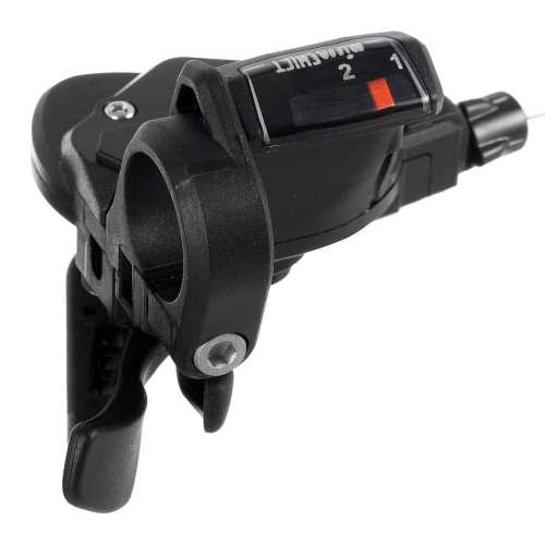 Шифтер microshift  TS-38-2 левый