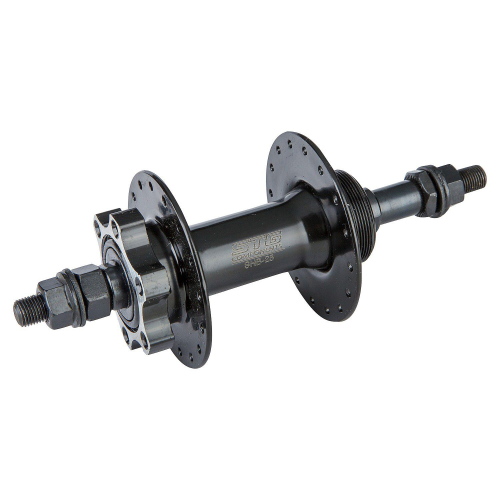 Втулка STG A25 задняя