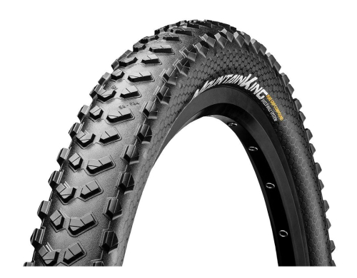 Покрышка Continental Mountain King 27.5 x 2.6 (65-584) скл. TL