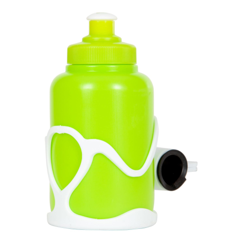 Фляга с флягодержателем детская