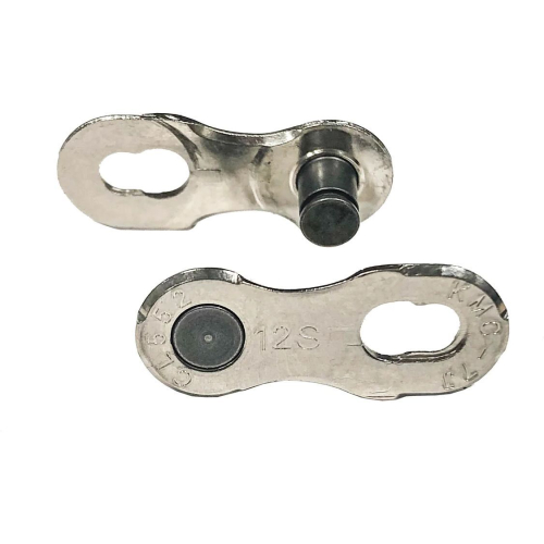 Замок цепи KMC CL552, 12ск.