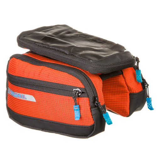 Велосумка для телефона на раму Roswheel