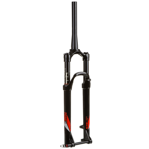 Вилка STG PRIME RACE TA 26" 120мм