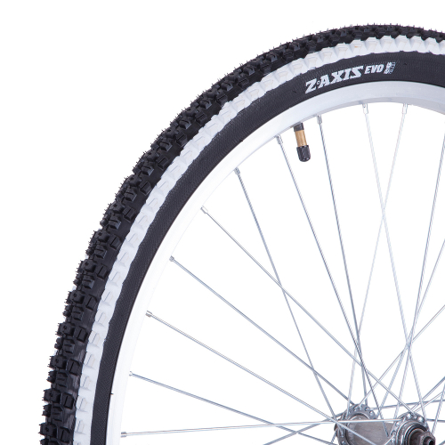 Покрышка ZAXIS ZX-18 EVO 26" X 2,0"
