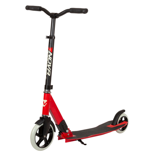 Самокат городской NOVATRACK DEFT 180 ALLOY (2022)