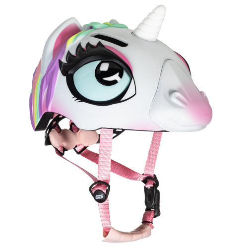 Шлем детский STG Unicorn