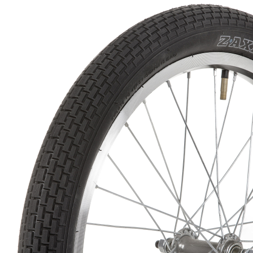 Покрышка  Z-AXIS P723  20"X2,35"