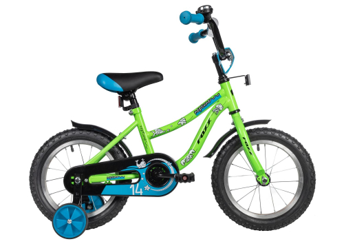 Велосипед Foxx Neptune 14 (2025)