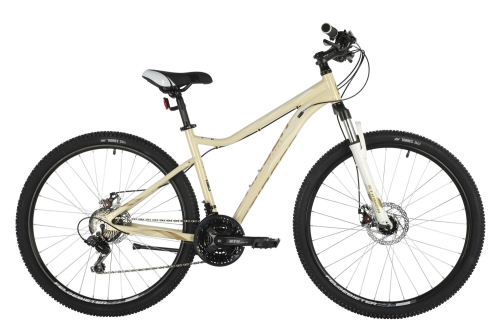 Велосипед STINGER LAGUNA EVO 27.5" (2021)