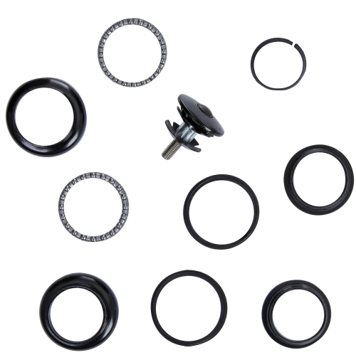 Рулевая колонка P-A71 1 1/8"